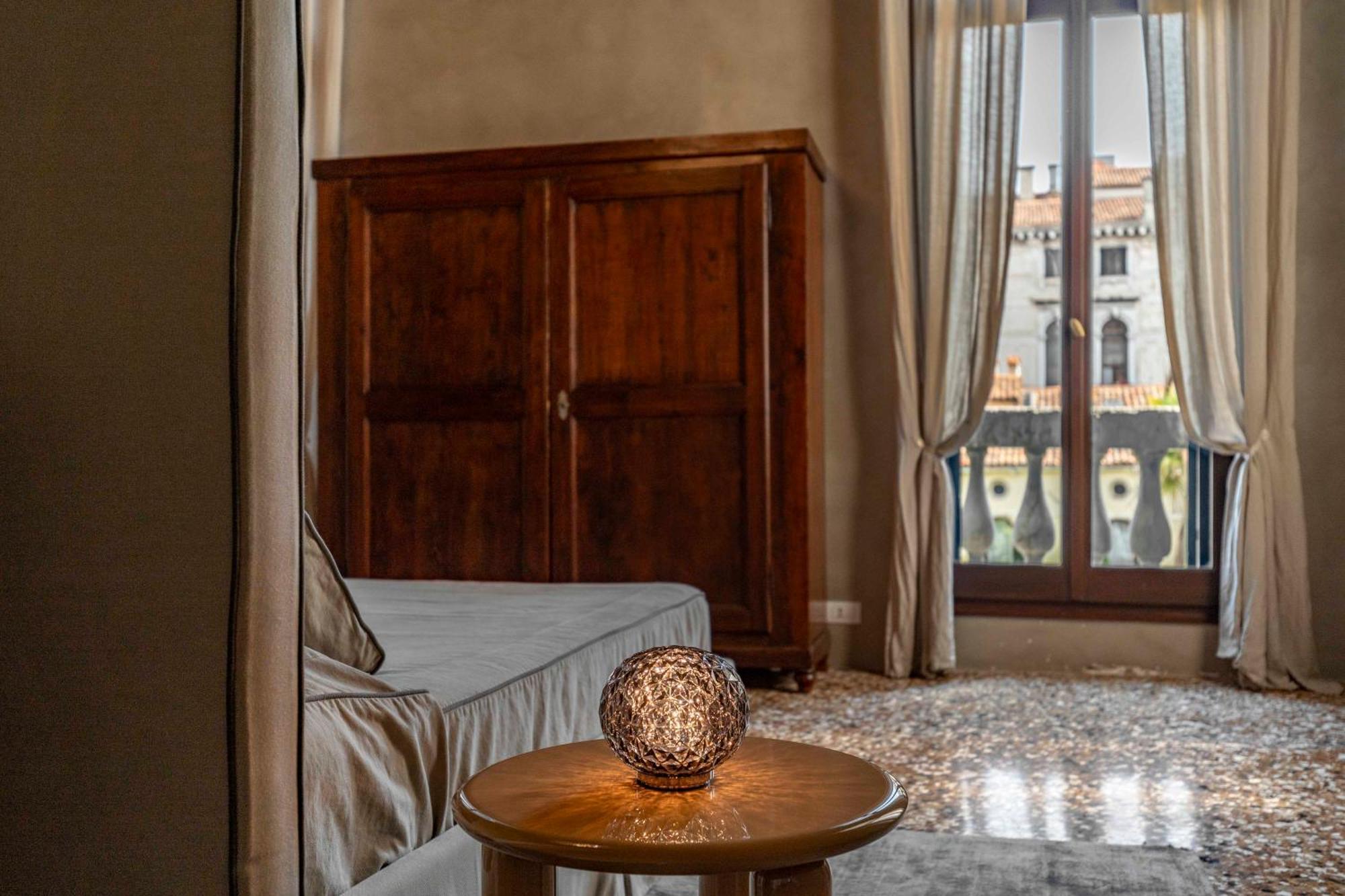 Portego Del Drapier Venice Exterior photo