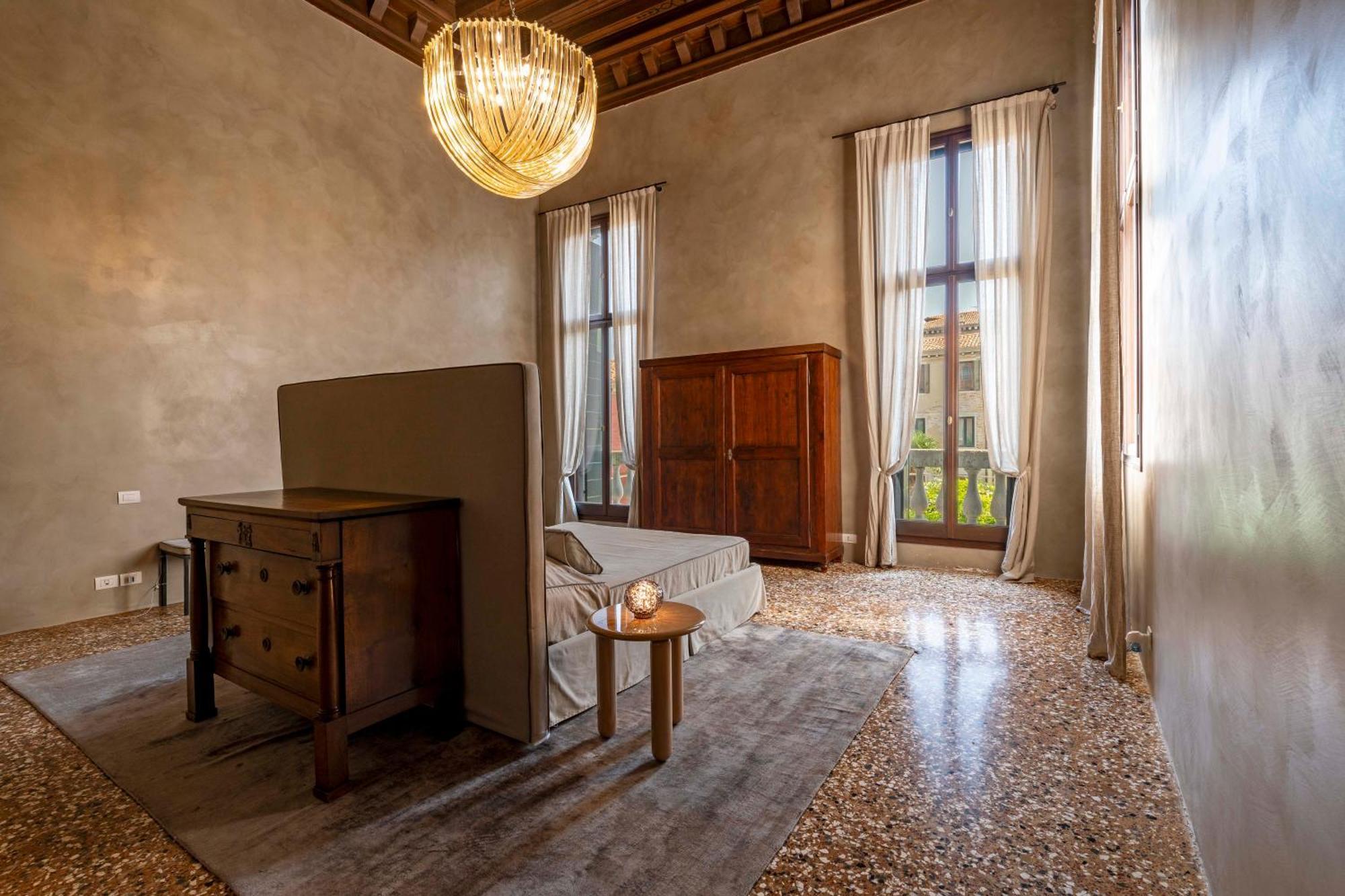 Portego Del Drapier Venice Exterior photo
