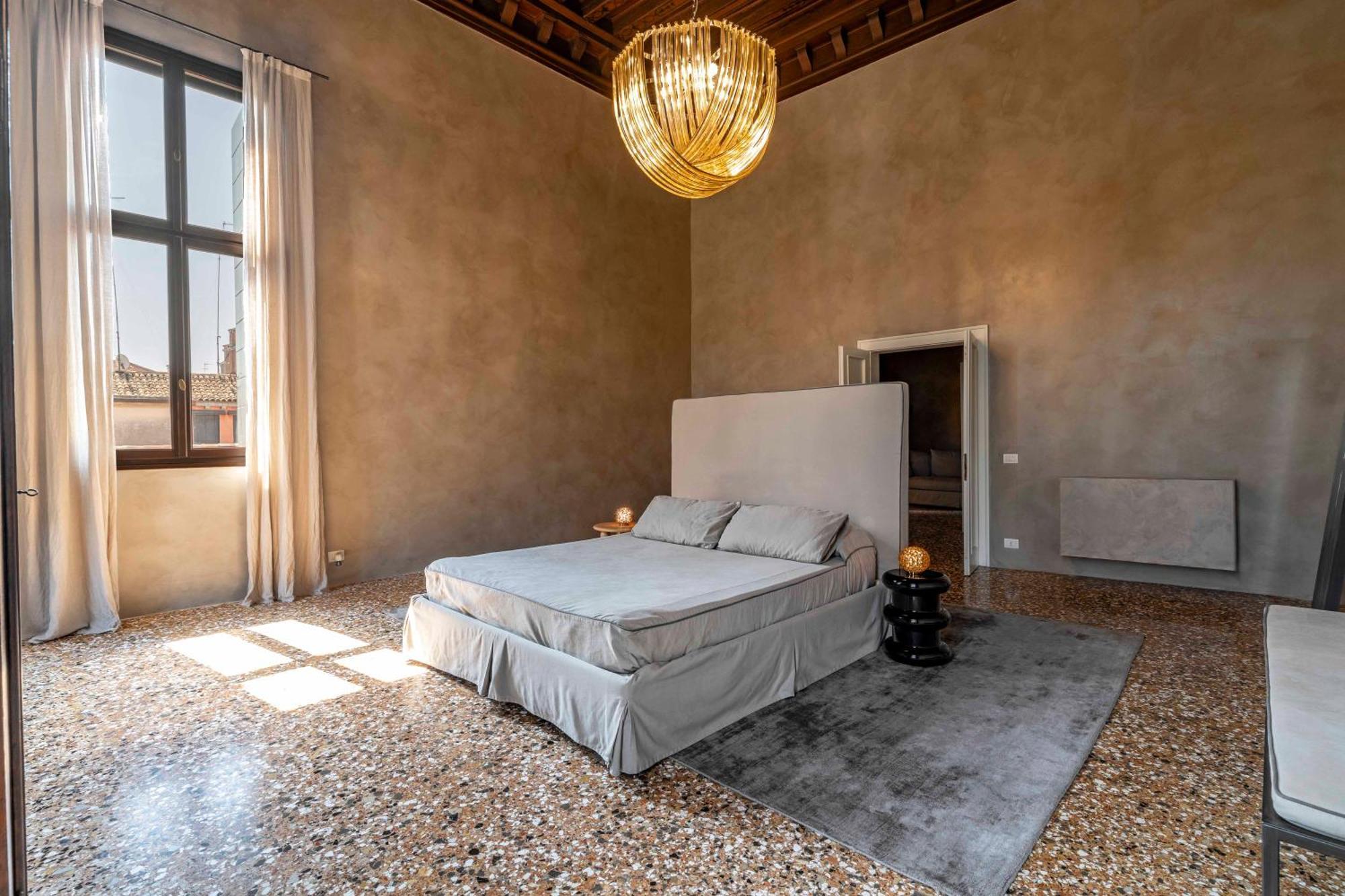 Portego Del Drapier Venice Exterior photo